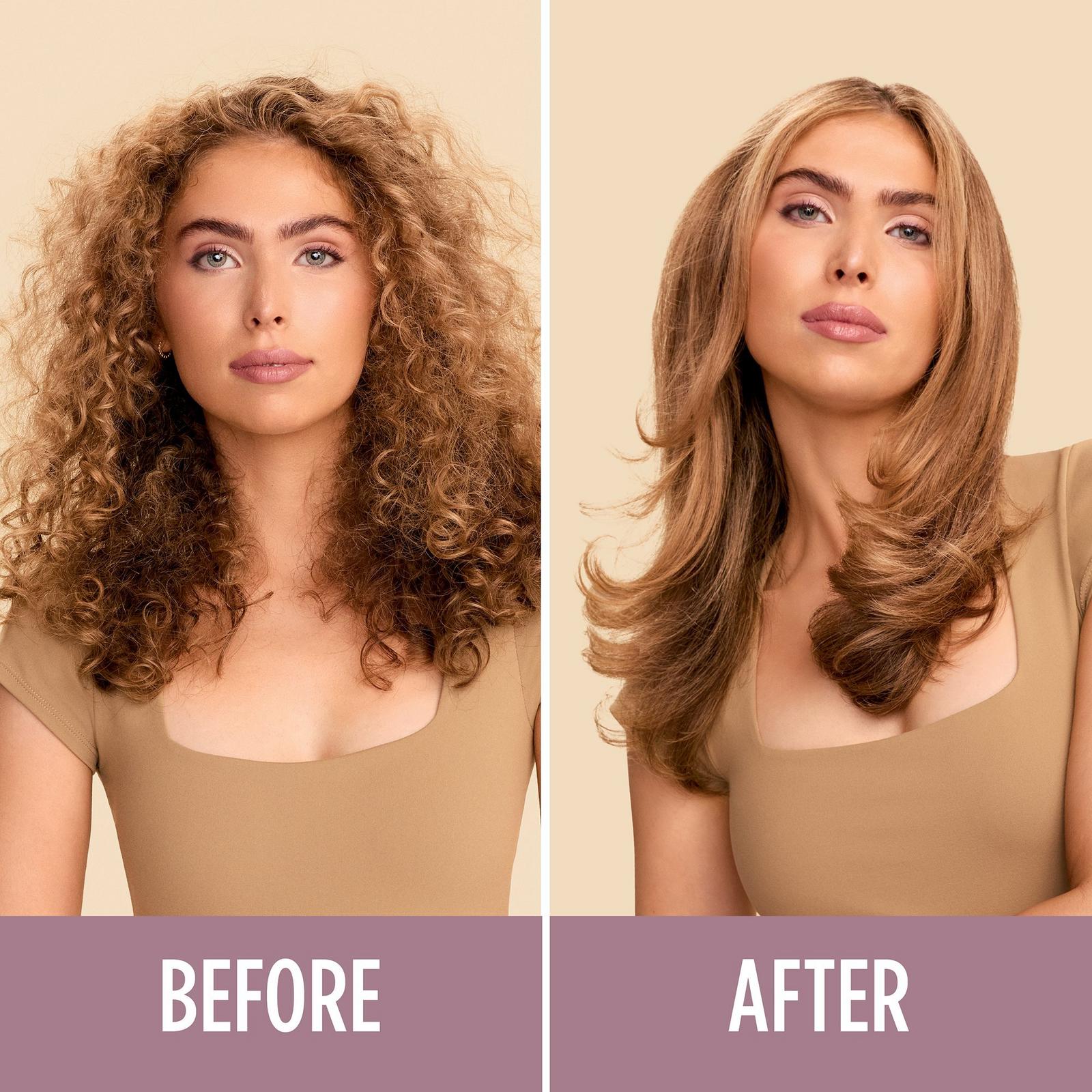 SmoothStyle Heated Comb & Blow Dryer Brush