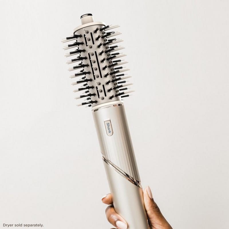FlexStyle Round Brush Attachment