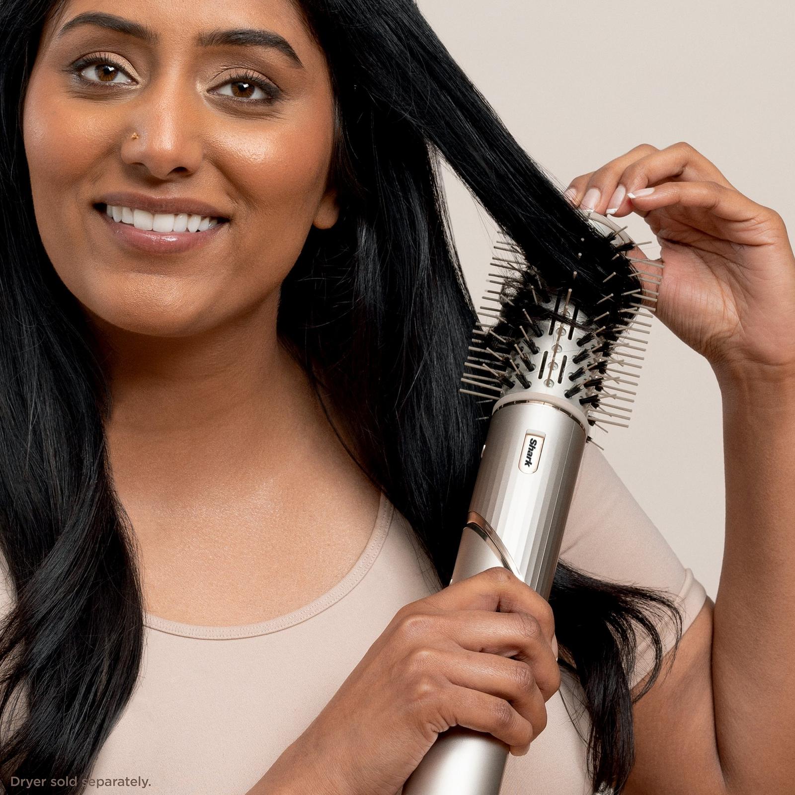 FlexStyle Round Brush Attachment