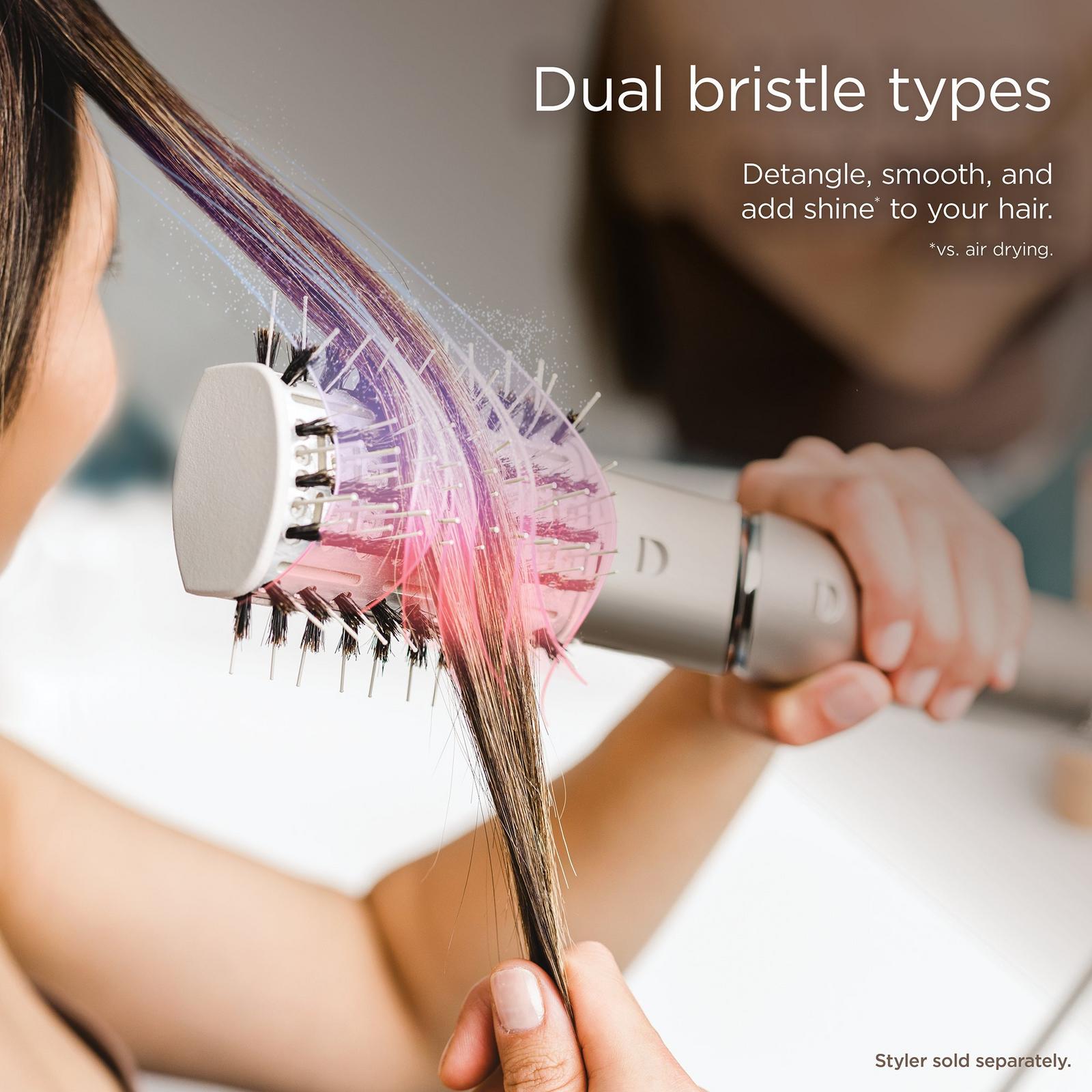 FlexStyle Paddle Brush Attachment