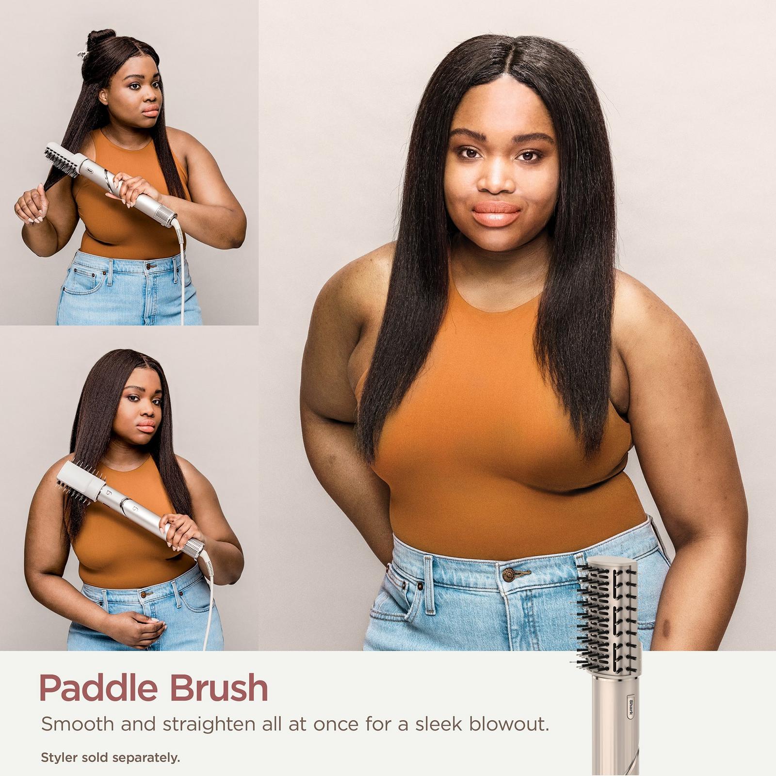 FlexStyle Paddle Brush Attachment