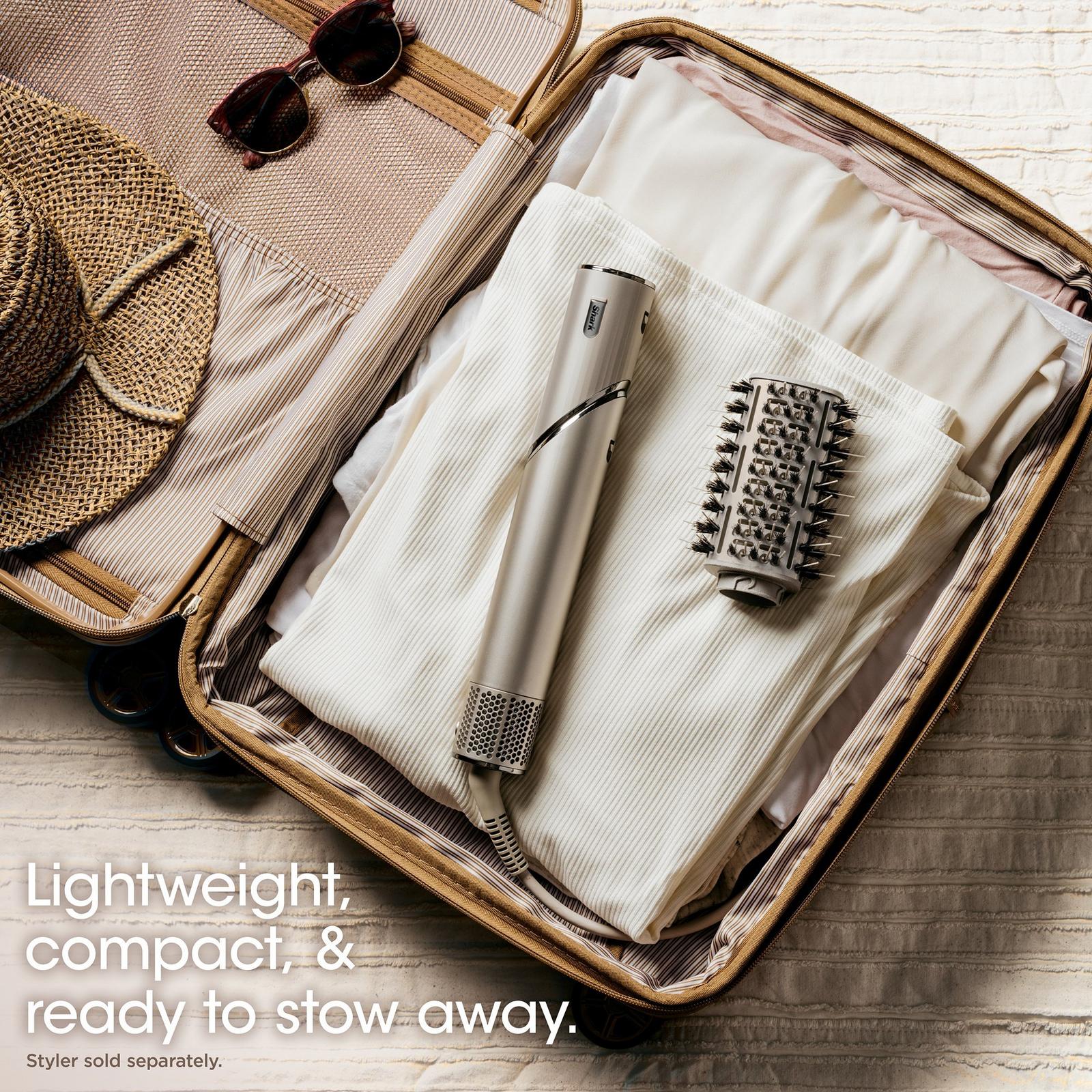 FlexStyle Paddle Brush Attachment