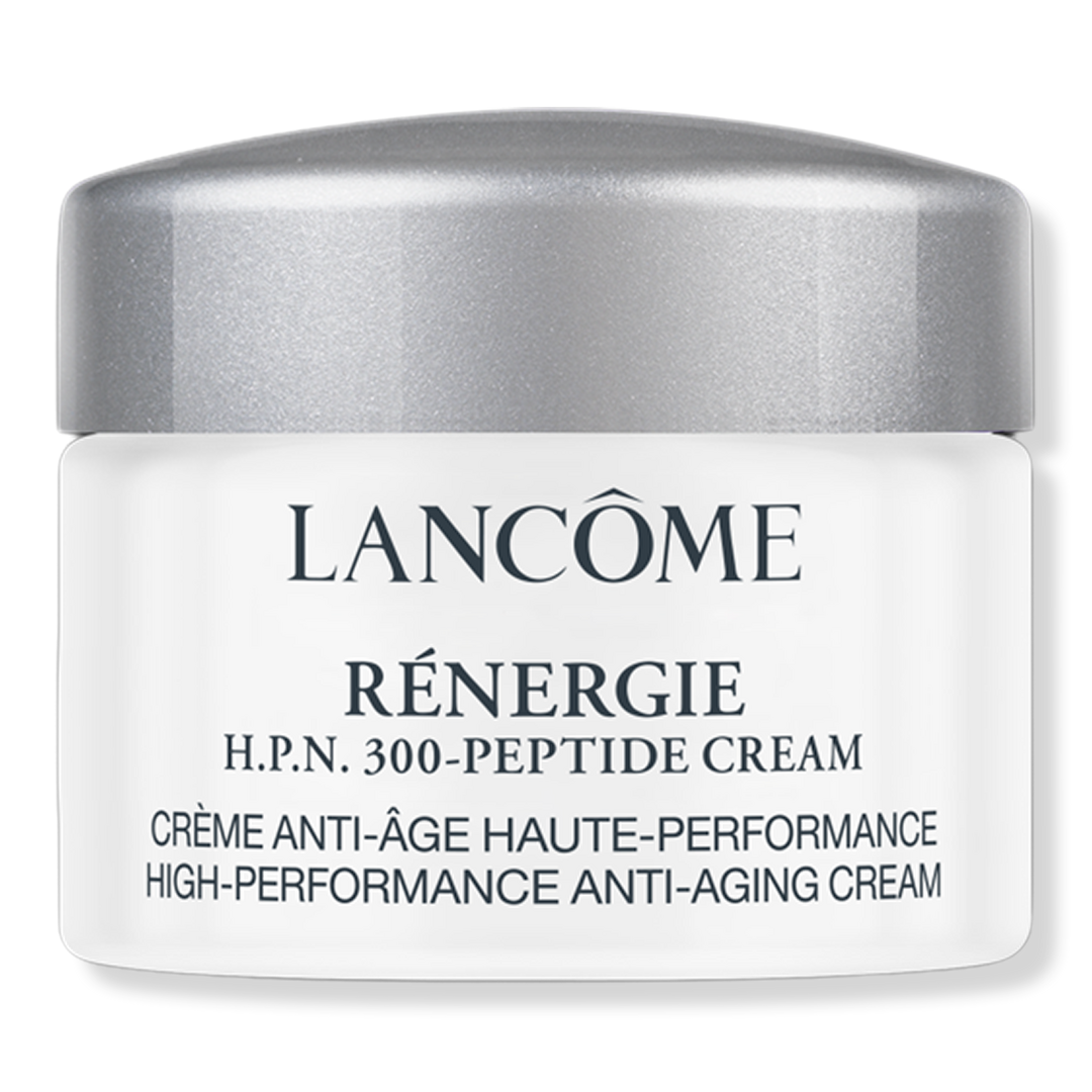 Lancôme Free Renergie H.P.N. 300-Peptide Cream with $65 brand fragrance purchase #1