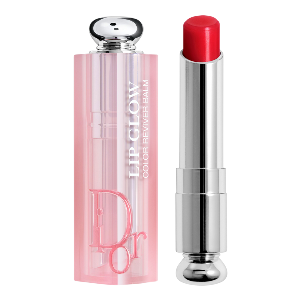 Dior Gift Pouch: Skincare, Lip Makeup and Fragrance