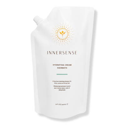 Innersense Organic Beauty Hydrating Cream Hairbath