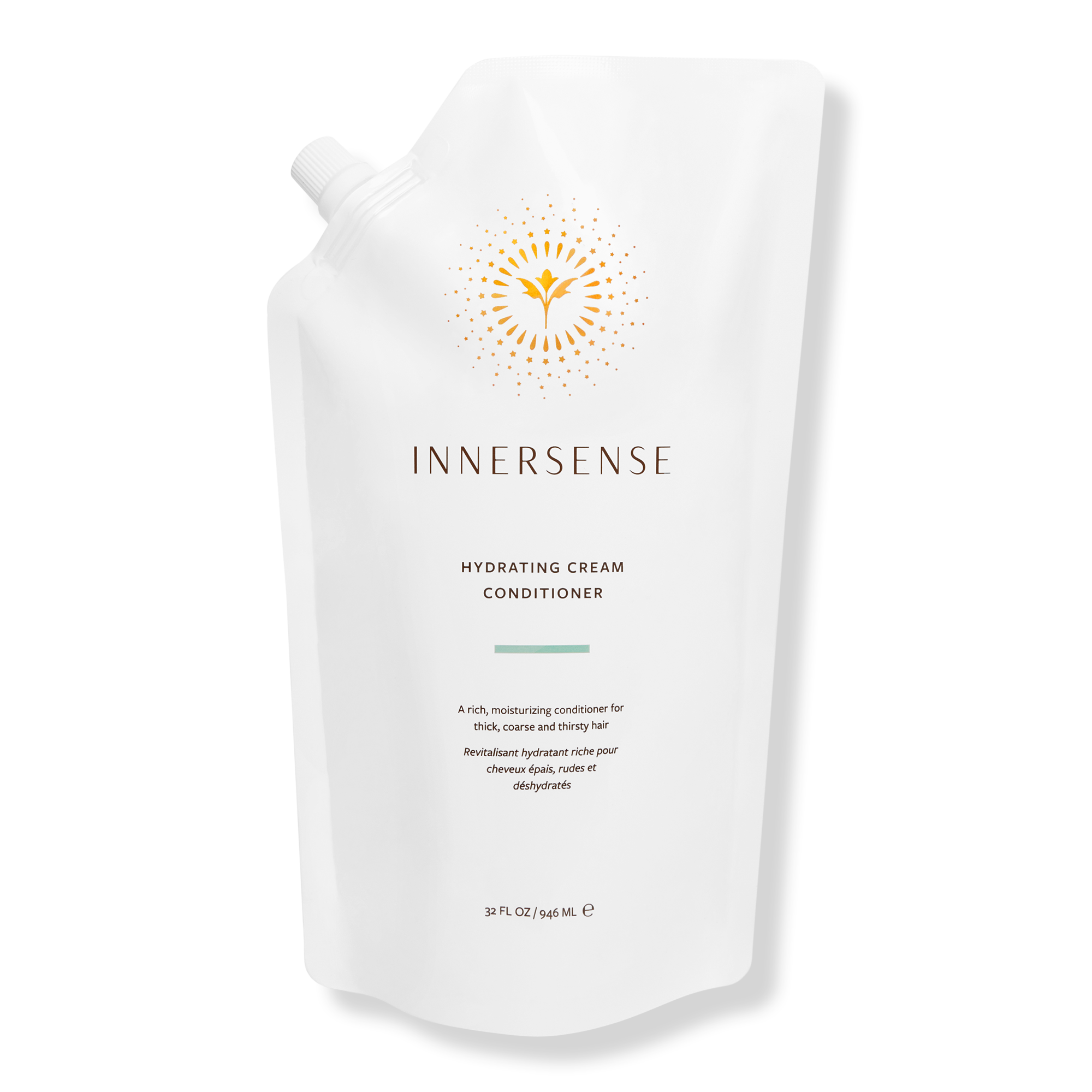 Innersense Organic Beauty Hydrating Cream Conditioner #1