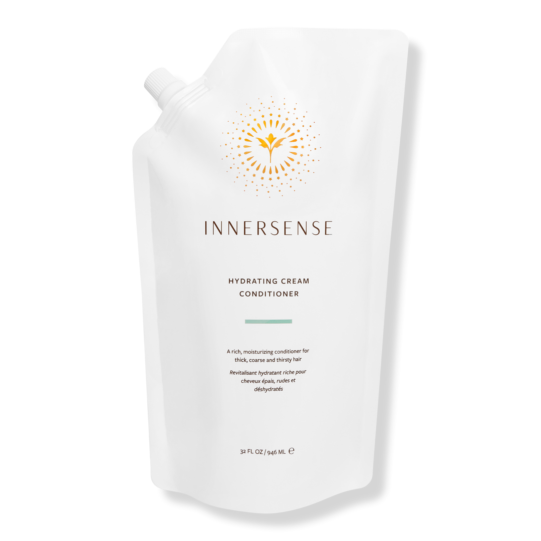 Innersense Organic Beauty Hydrating Cream Conditioner Refill Pouch #1