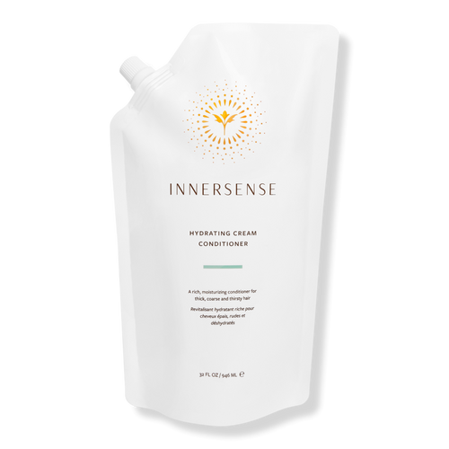 Hydrating Cream Conditioner - 32.0 oz (Refill)