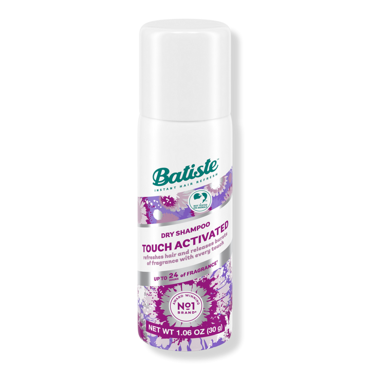 Batiste Travel Size Touch Activated Dry Shampoo #1