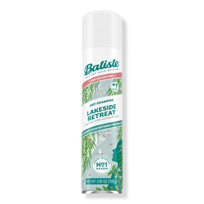 Batiste Lakeside Retreat Dry Shampoo