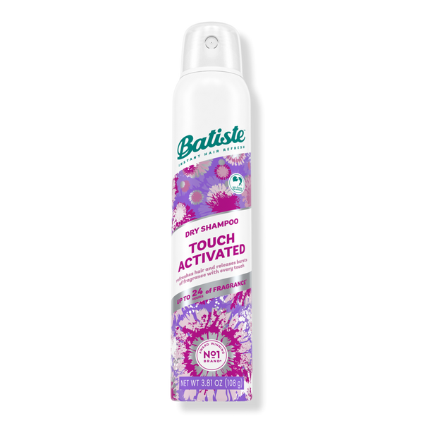 Batiste Touch Activated Dry Shampoo #1