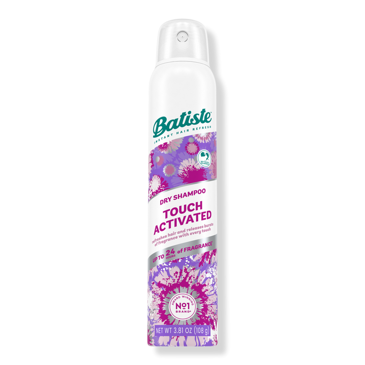Batiste Touch Activated Dry Shampoo #1