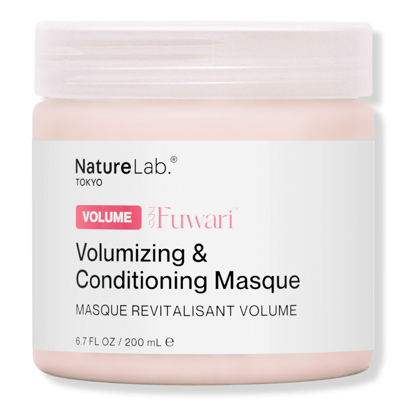 NatureLab. Tokyo - Perfect Volume Thickening & Conditioning Hair
