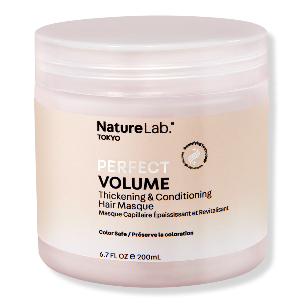 NatureLab. Tokyo Perfect Volume Thickening & Conditioning Hair Masque