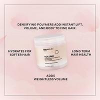 トリートメント Nobiru Hair mask 200g ヤクジョNobiru Hair mask 200g