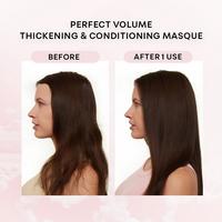 NatureLab. Tokyo - Perfect Volume Thickening & Conditioning