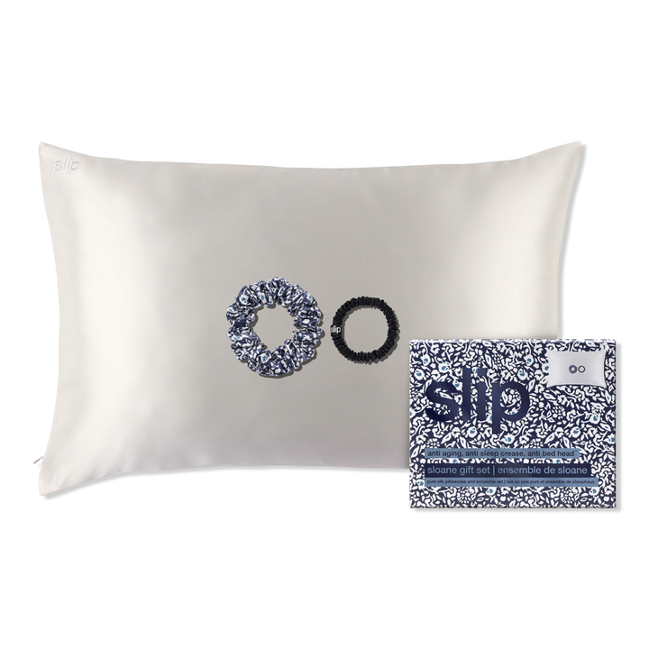 Slip Sloane Queen Gift Set #1