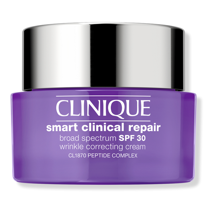 Clinique Smart Clinical Repair SPF 30 Wrinkle Correcting Cream #1