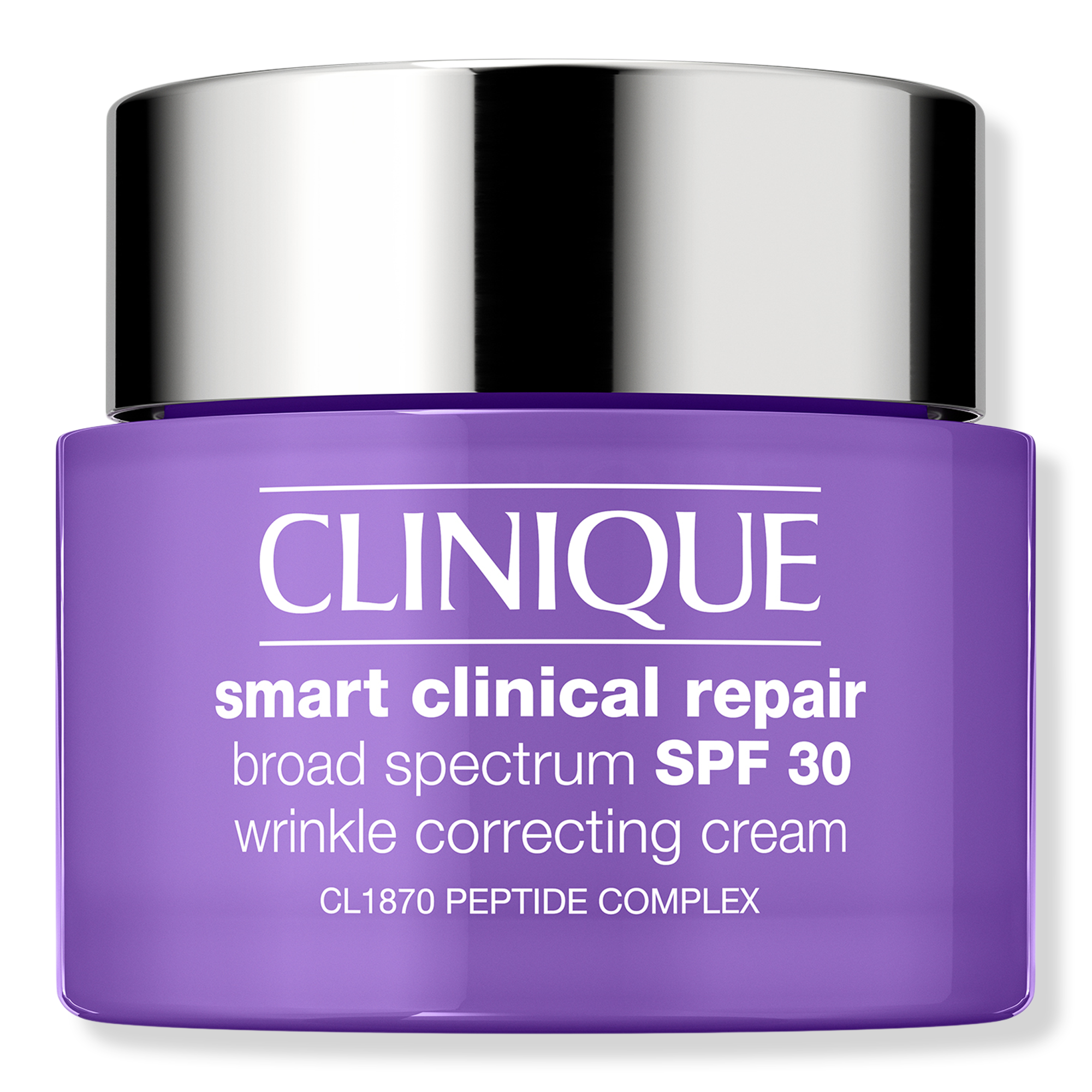 Clinique Smart Clinical Repair SPF 30 Wrinkle Correcting Cream #1