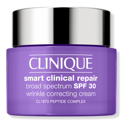 Clinique Smart Clinical Repair SPF 30 Wrinkle Correcting Cream