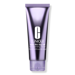 Clinique Take The Day Off Facial Cleansing Mousse Cleanser