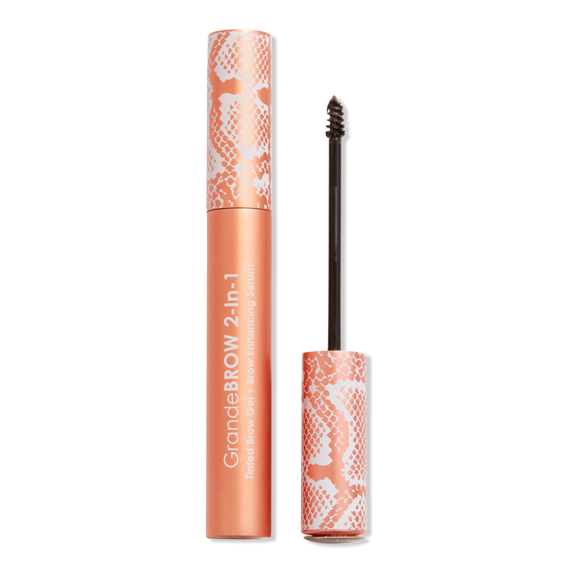 Grande Cosmetics GrandeBROW 2-In-1 Tinted Brow Gel + Brow Enhancing Serum #1