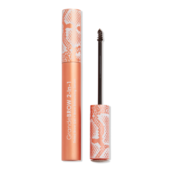 Grande Cosmetics GrandeBROW 2-In-1 Tinted Brow Gel + Brow Enhancing Serum #1