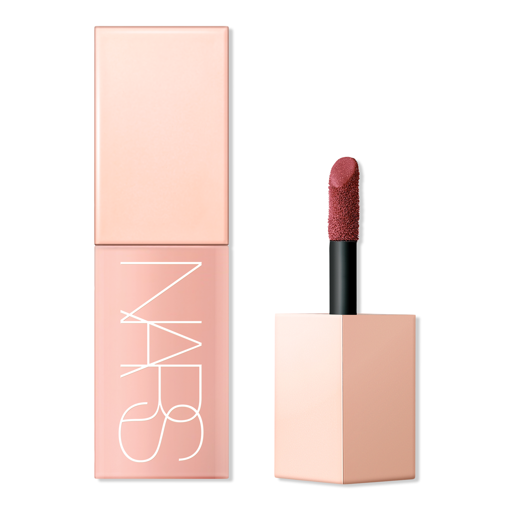 NARS Afterglow Liquid Blush #1