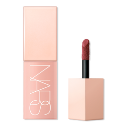 NARS Afterglow Liquid Blush - Orgasm Rush