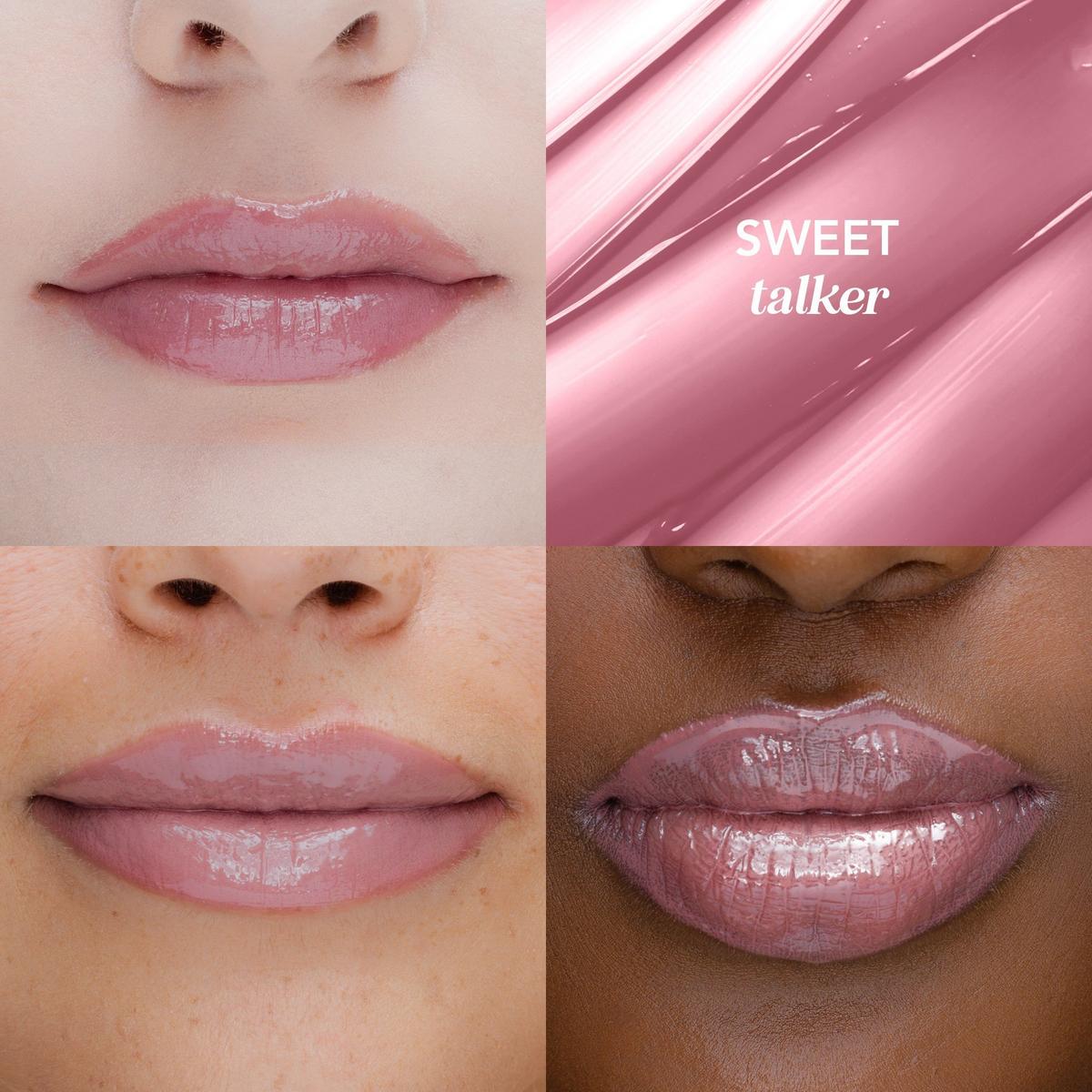 B.I.G. Mouth Lip Plumping Oil Gloss