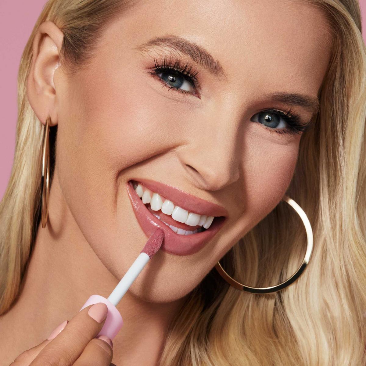 B.I.G. Mouth Lip Plumping Oil Gloss