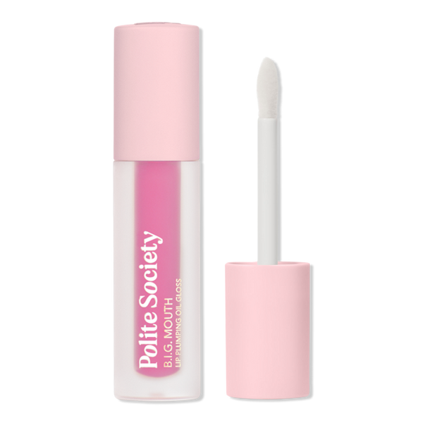 Lifter Plump Lip Plumping Gloss Maybelline Ulta Beauty