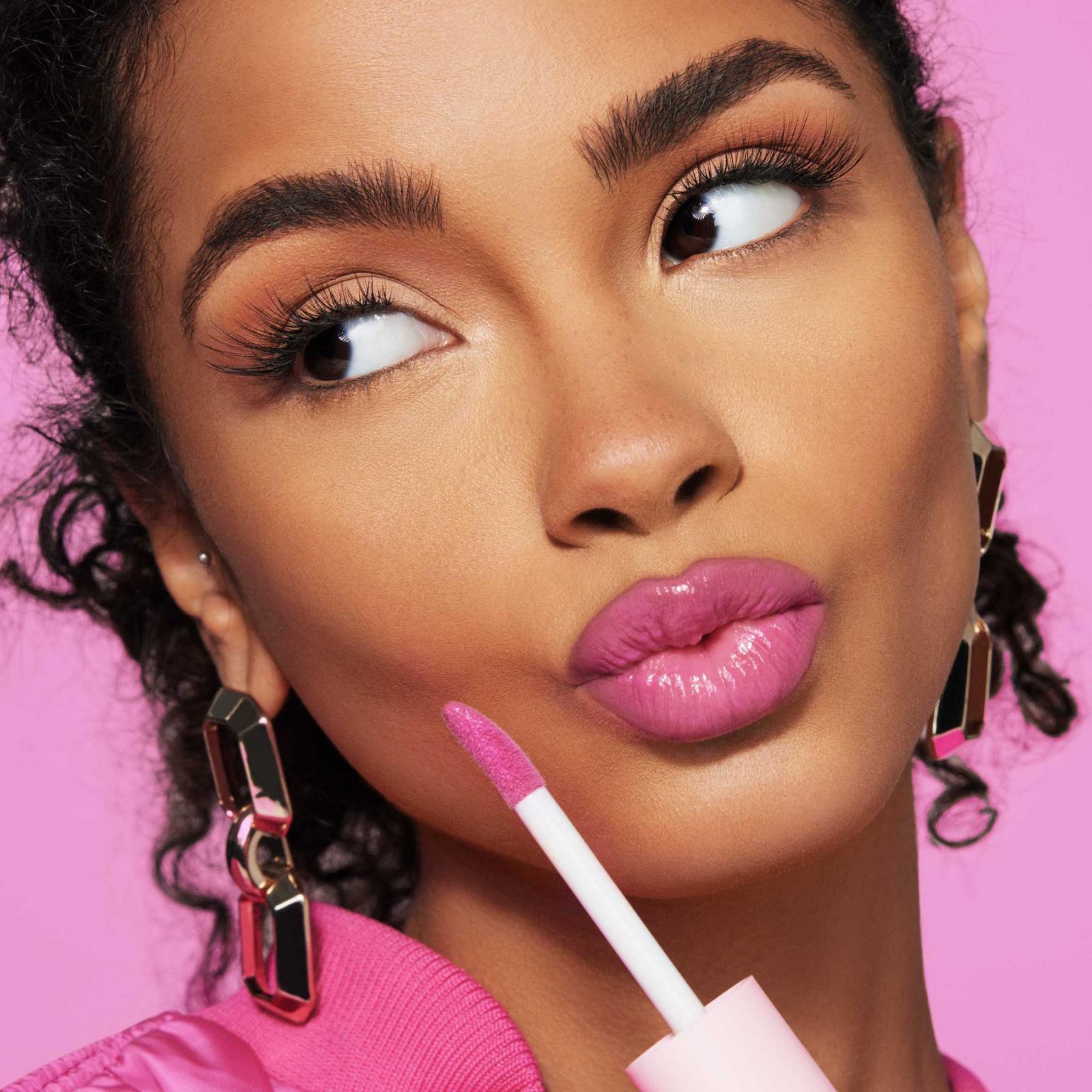 B.I.G. Mouth Lip Plumping Oil Gloss