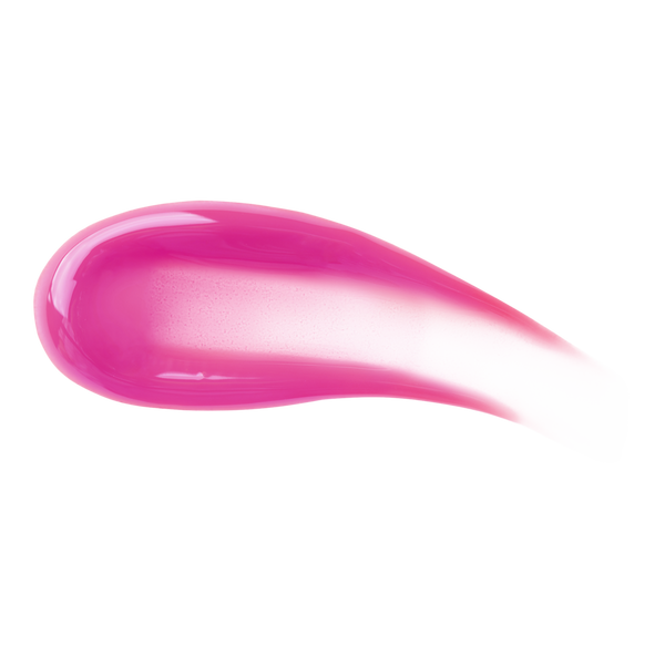 Polite Society B.I.G. Mouth Lip Plumping Oil Gloss #2