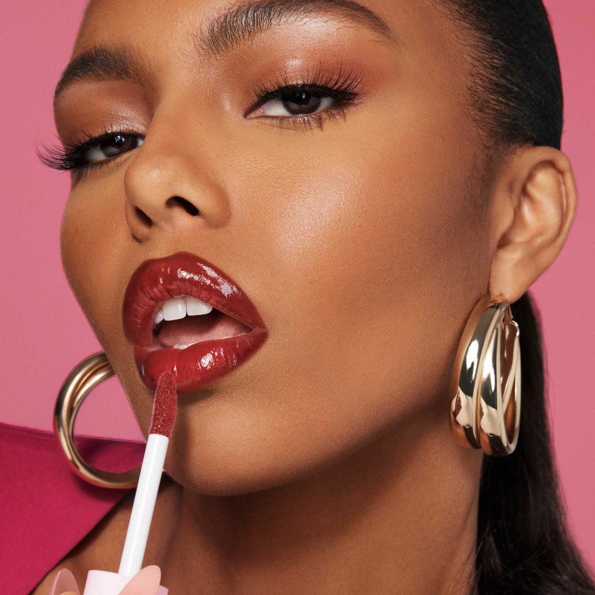B.I.G. Mouth Lip Plumping Oil Gloss