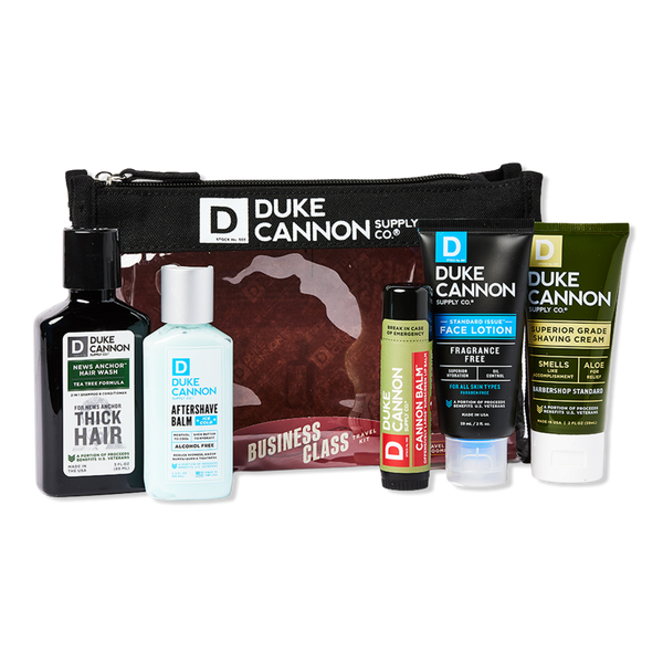 Duke Cannon Supply Co | Ulta Beauty