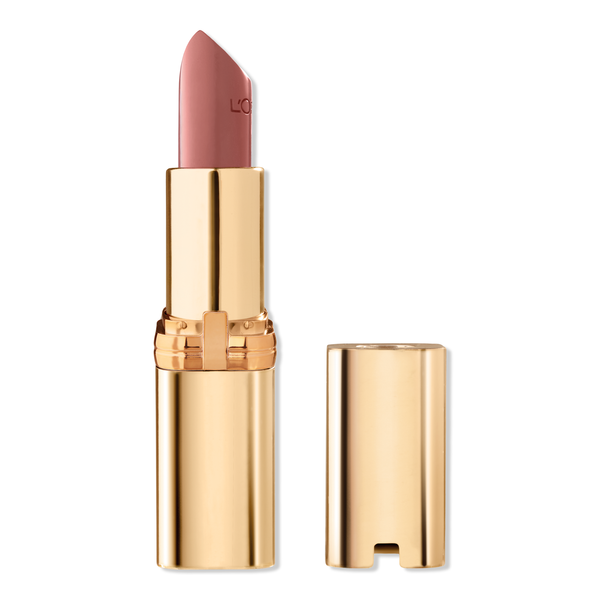 L'Oréal Colour Riche Original Satin Lipstick #1