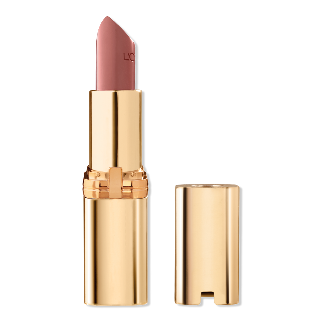 L'Oréal Colour Riche Original Satin Lipstick #1