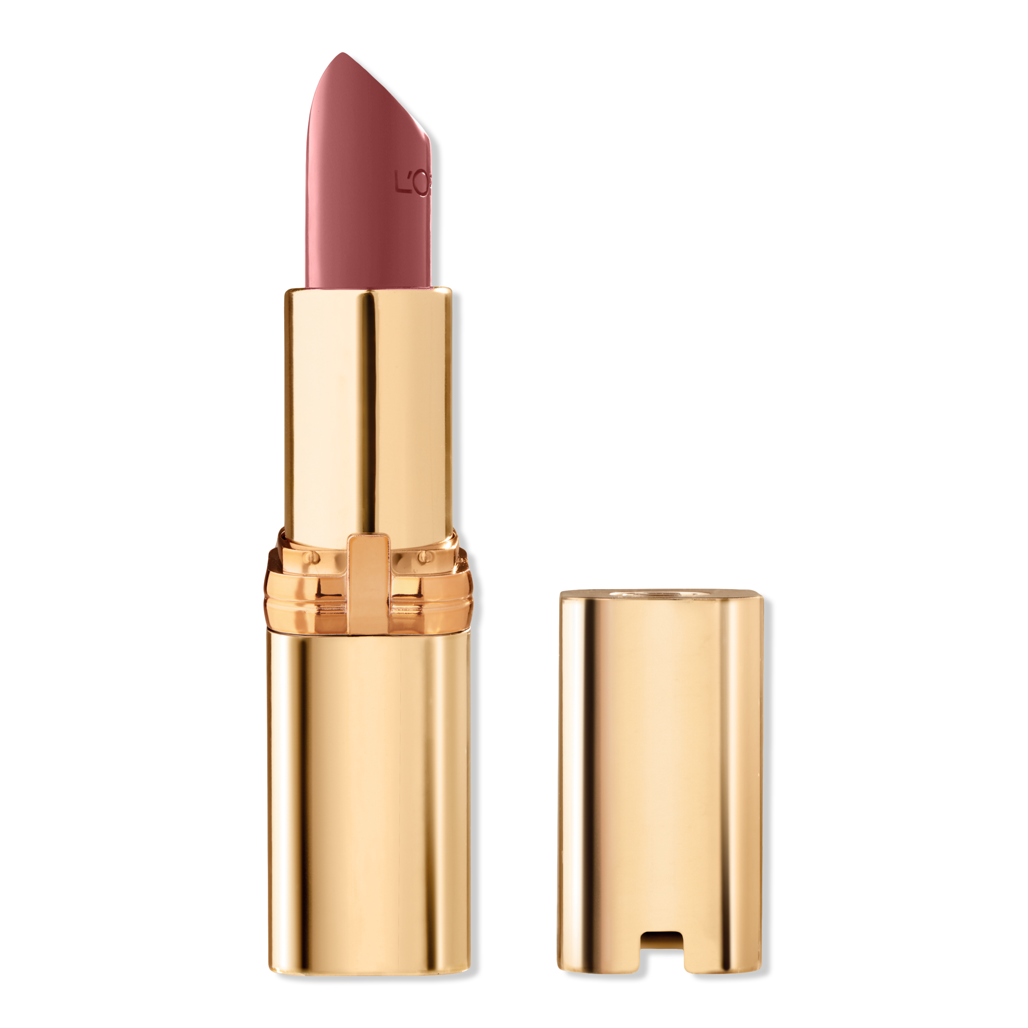 L'Oréal Colour Riche Original Satin Lipstick #1