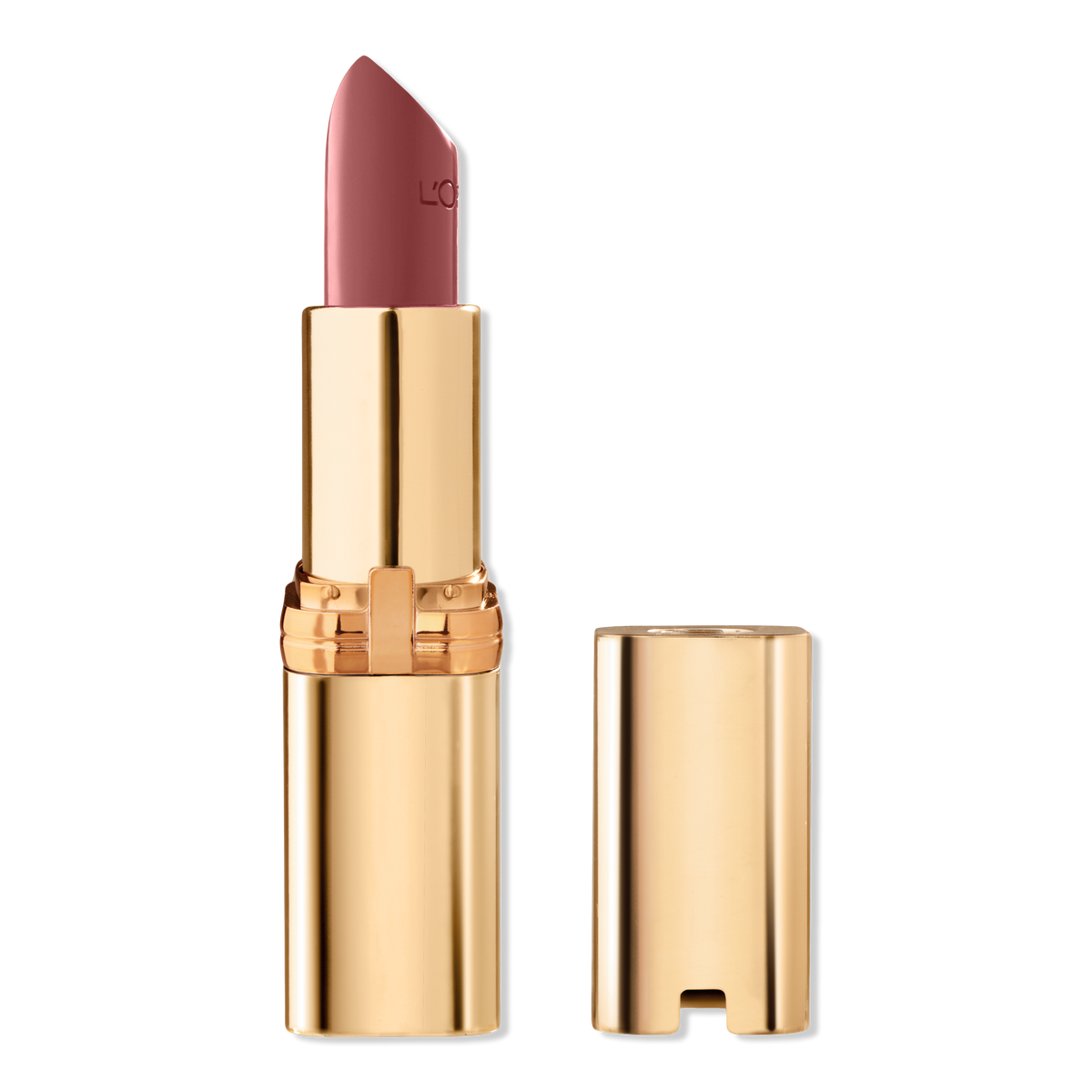 L&rsquo;Oréal - Worth It Medium Colour Riche Original Satin Lipstick 