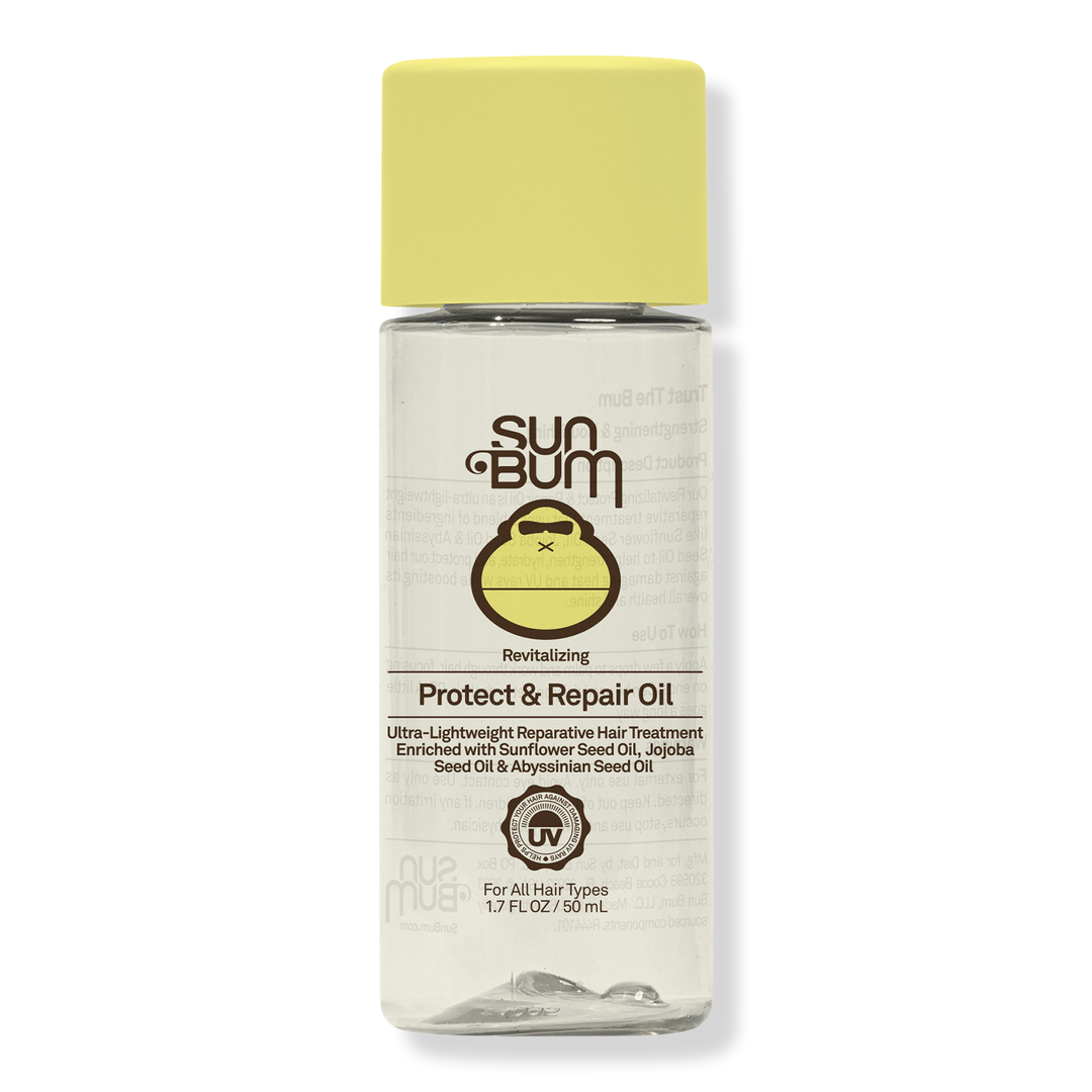 Sun Bum Revitalizing Protect & Repair Oil #1