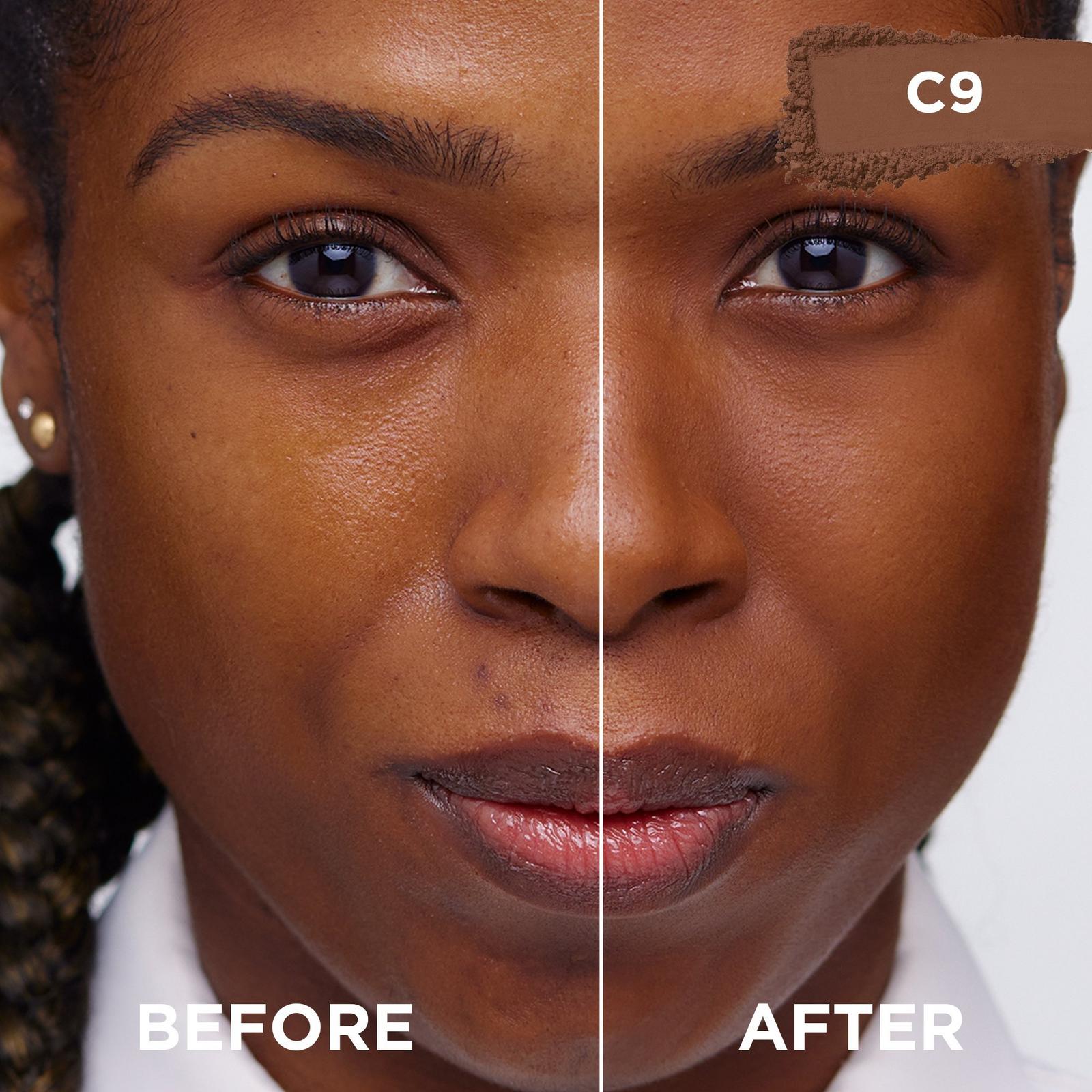 True Match Super-Blendable Powder