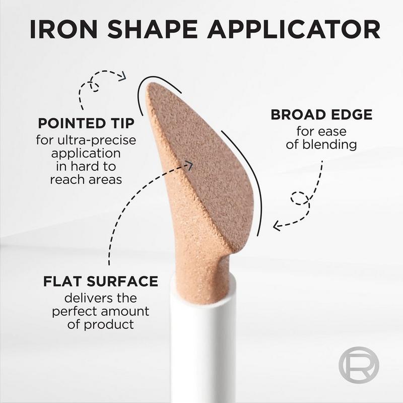 L'Oréal True Match Radiant Serum Concealer #7
