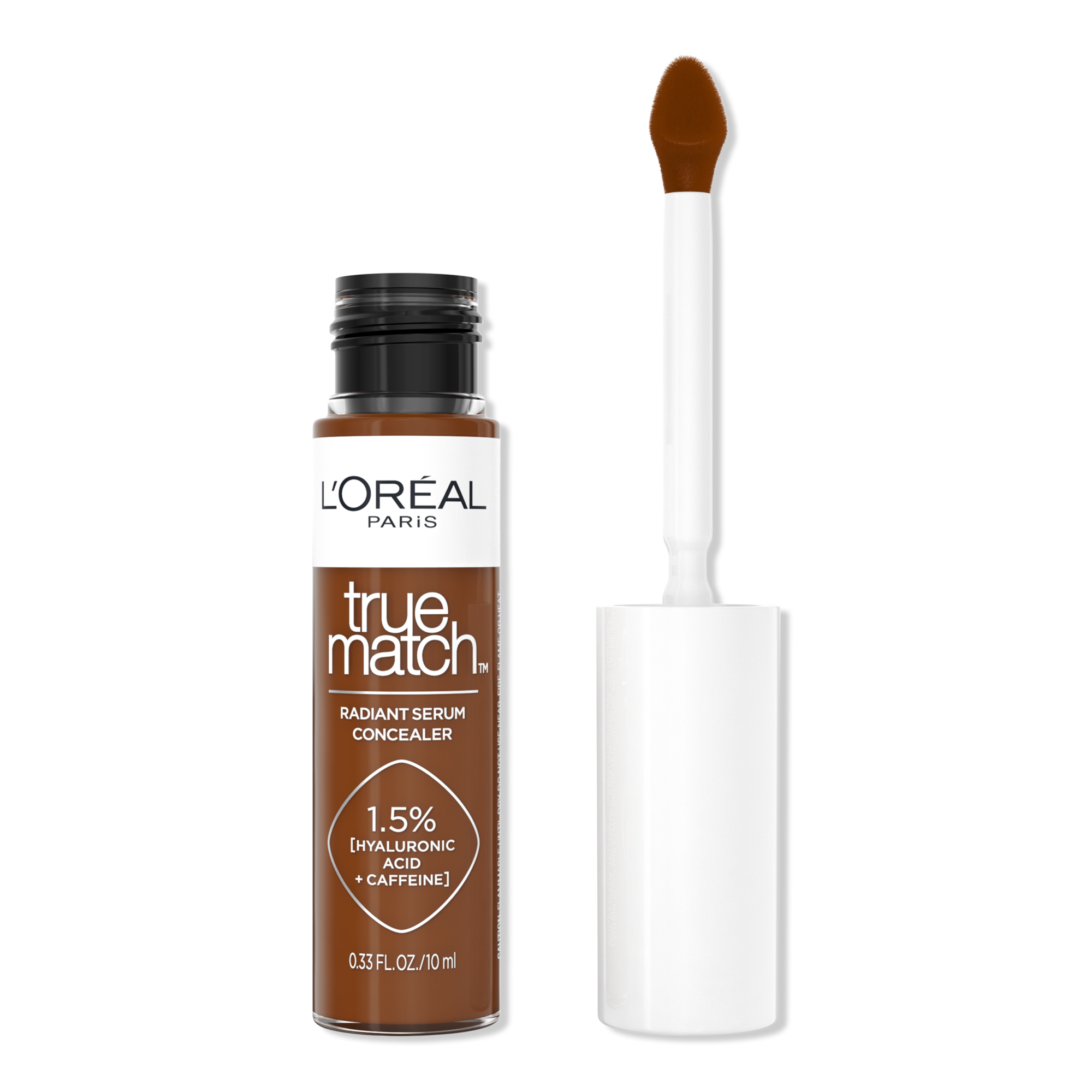 L'Oréal True Match Radiant Serum Concealer #1