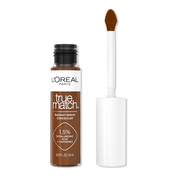 L'Oréal True Match Radiant Serum Concealer #1