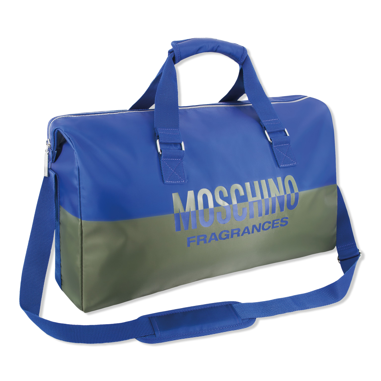 【PerfumeCloset】CHECK COMBINATION OUTER Moschino - Free Weekend Bag with select fragrance purchase | Ulta