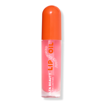 ULTA Beauty Collection Juice Infused Lip Oil