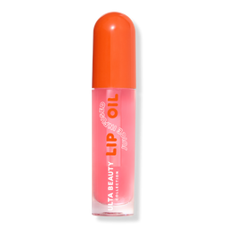 ULTA Beauty Collection Juice Infused Lip Oil - Cranberry + Pomegranate