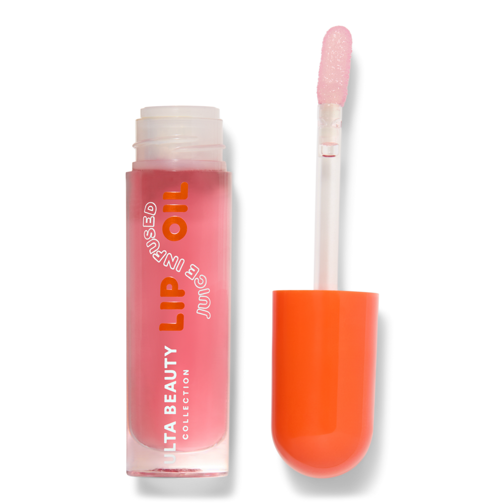Juice Infused Lip Oil