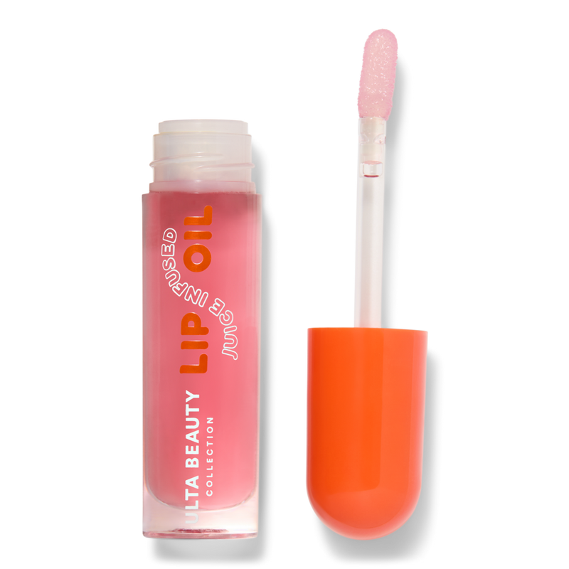 Juice Infused Lip Oil